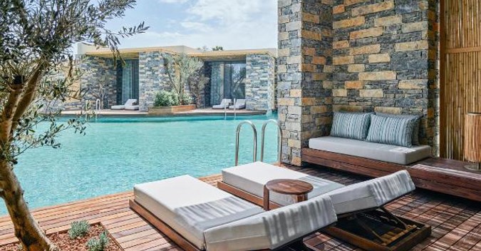 Voyage Torba Hotel Bodrum